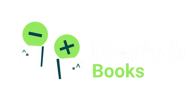 WerkrB Book